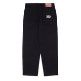 GX1000 Baggy Pant - Black