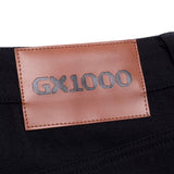 GX1000 Baggy Pant - Black