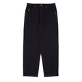 GX1000 Baggy Pant - Black