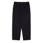 GX1000 Baggy Pant - Black