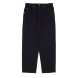 GX1000 Baggy Pant - Black