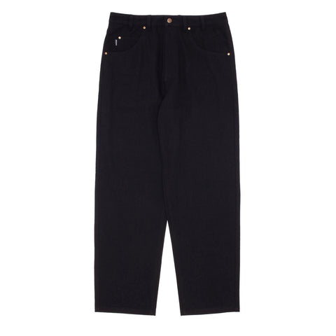 GX1000 Baggy Pant - Black