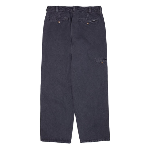 GX1000 Trouser Pant - Dark Blue Wash