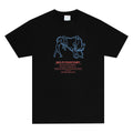 Sci-Fi Fantasy Dance Tee 2 - Black