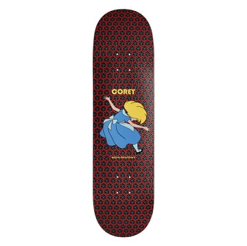 Sci-Fi Fantasy Corey Glick Wonderland Board
