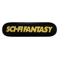 Sci-Fi Fantasy Fringe Logo Board