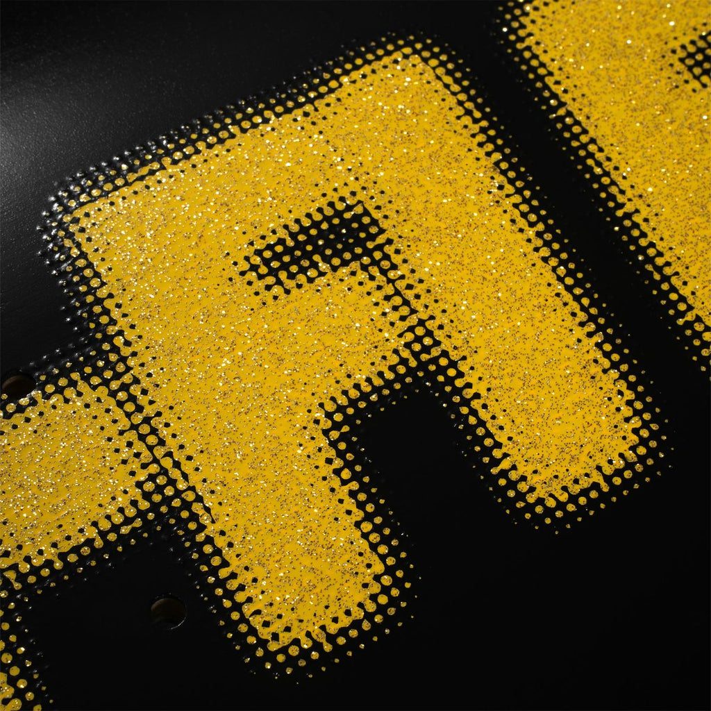 Sci-Fi Fantasy Fringe Logo Board