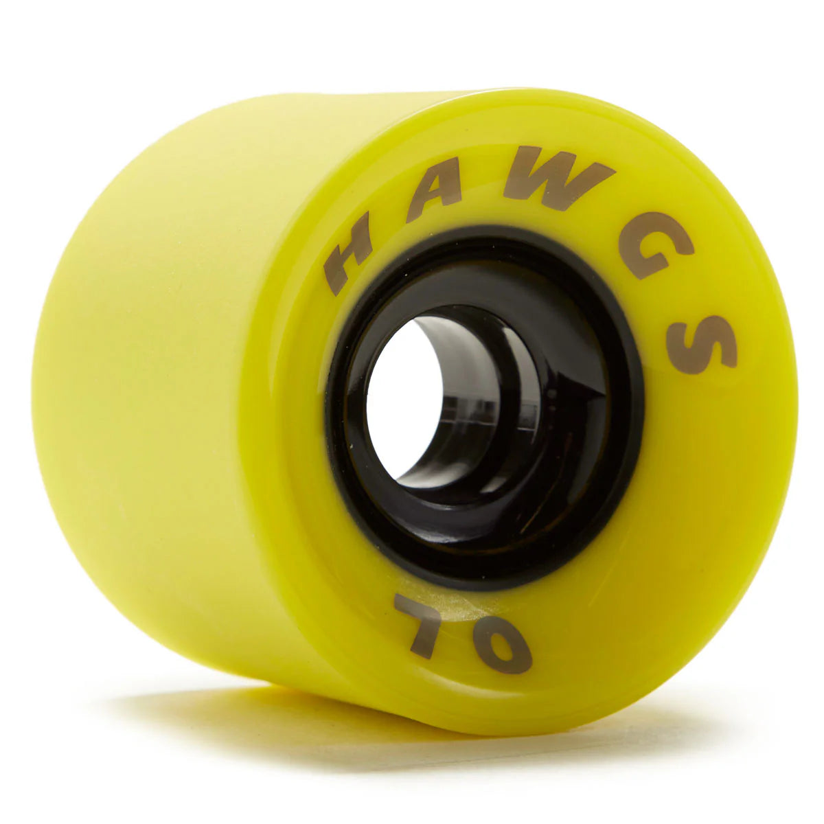 Landyachtz Supreme Hawgs 70mm 78a Wheels
