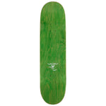 Frog Skateboards Skoom Logo Deck
