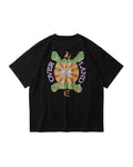 Evisen Overland 2.5 Tee - Black