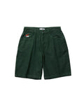 Evisen Sushi Denim Shorts