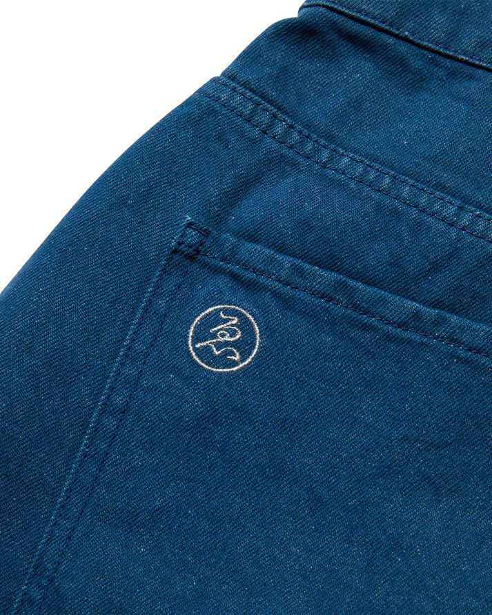 Evisen Sushi Denim Shorts