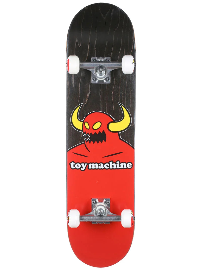 Toy Machine Monster Complete
