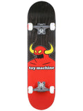 Toy Machine Monster Complete