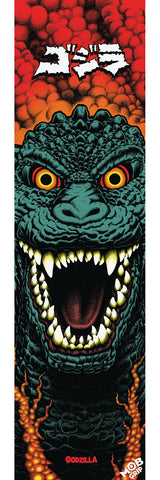 Godzilla Destroyer 9” Mob Griptape