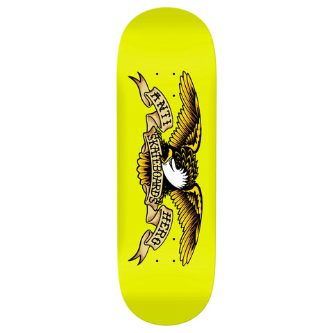 Anti-Hero Team Eagle Horse Pill Deck - 10.0