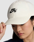 Nike SB Club Cap - Sail/Black