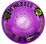 Sector 9 Nineball Purple 78A Wheels