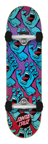 Santa Cruz Micro Hands Complete