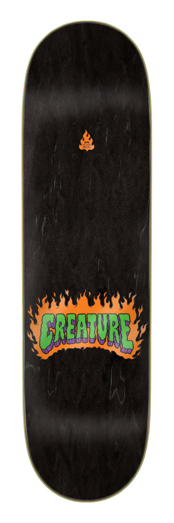 Creature RIP Everything Stumps Deck