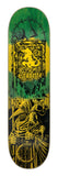Creature Gravette Messenger VX Deck