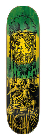 Creature Gravette Messenger VX Deck