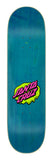 Santa Cruz Slime Scream Deck