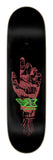 Santa Cruz Wooten Dystopia VX Deck