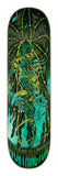 Santa Cruz Worthington Skullburn VX Deck