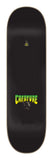 Santa Cruz Worthington Skullburn VX Deck