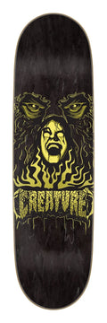 Creature Possessed Stumps Birch 8.7" Deck