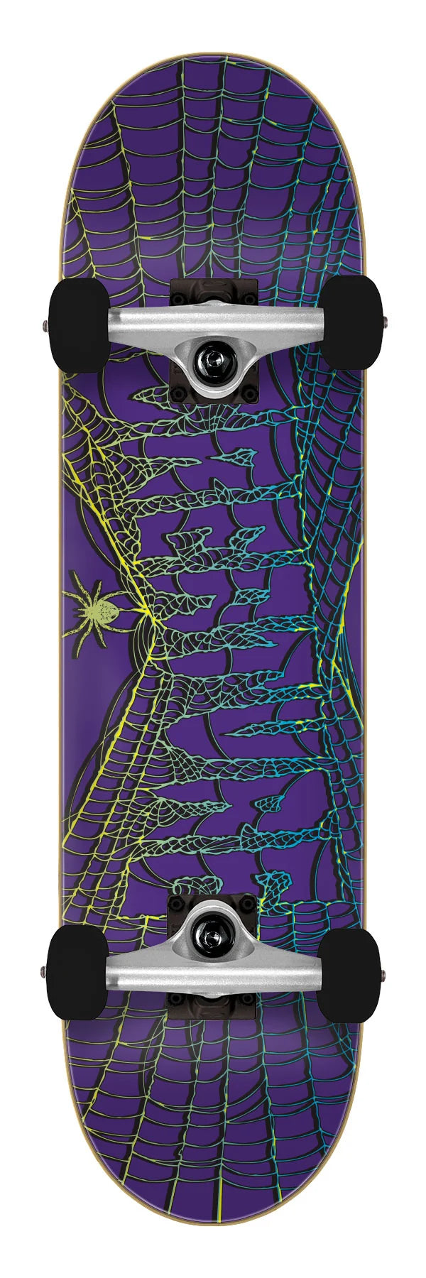 Creature Web 2 Relic Mini Complete 7.75" x 30"