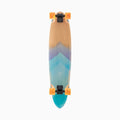 Landyachtz Dipper Watercolor Complete Longboard