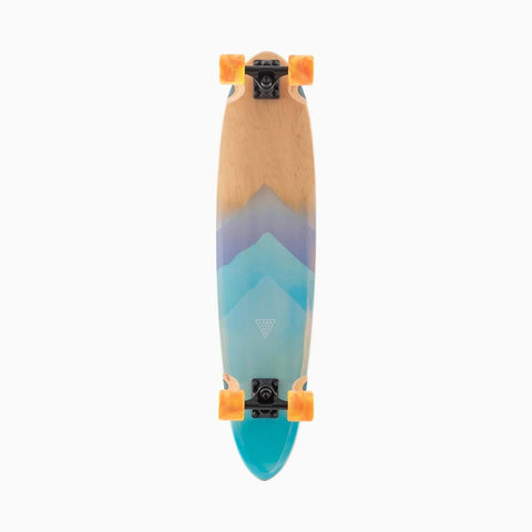 Landyachtz Dipper - Water Color