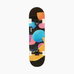 Landyachtz ATV X Classic Oil Paint Complete