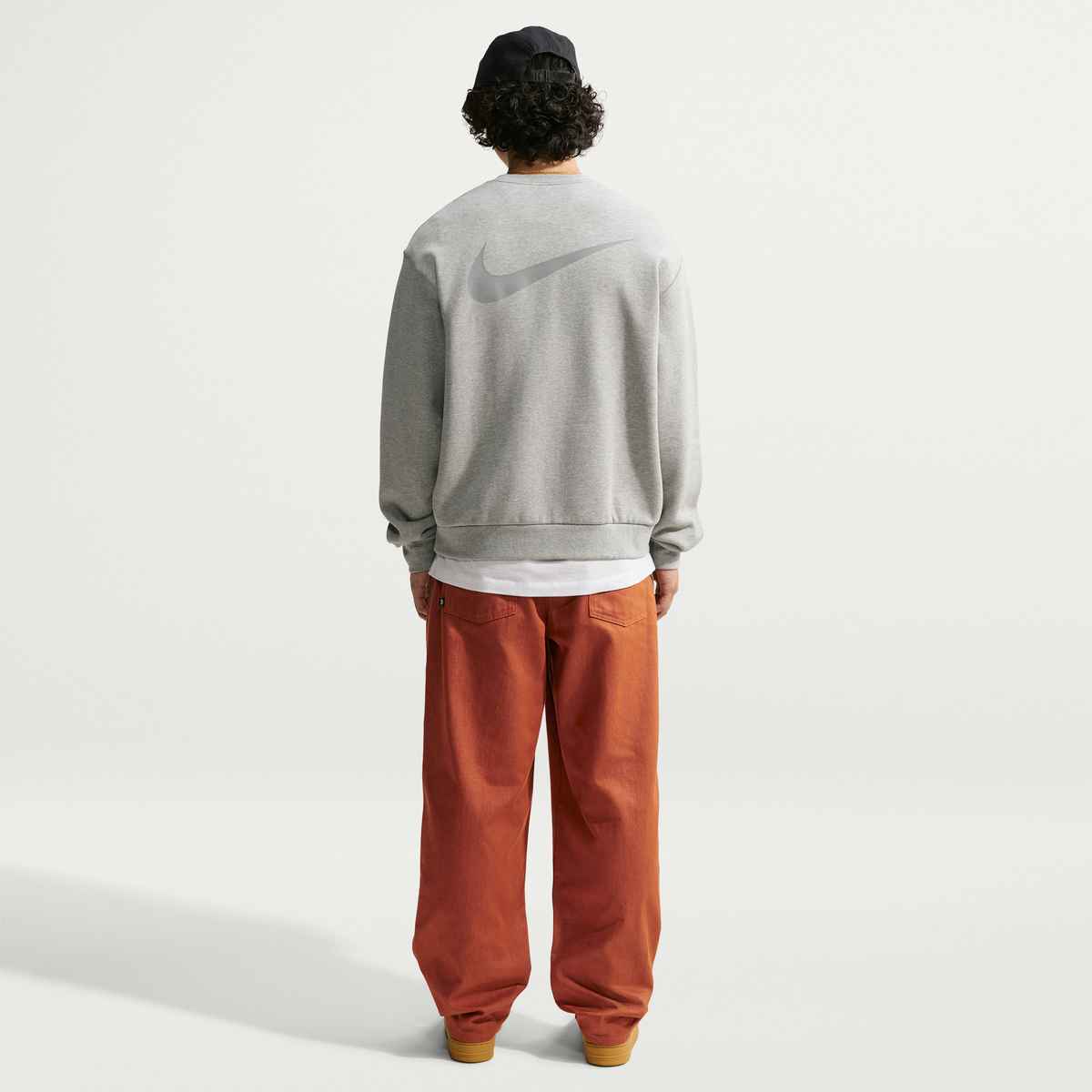 Nike SB Skate Loose Denim Skate Pants
