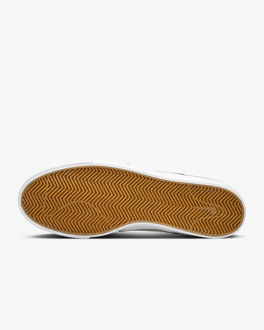 Nike SB Zoom Janoski OG+ - Summit White/Black