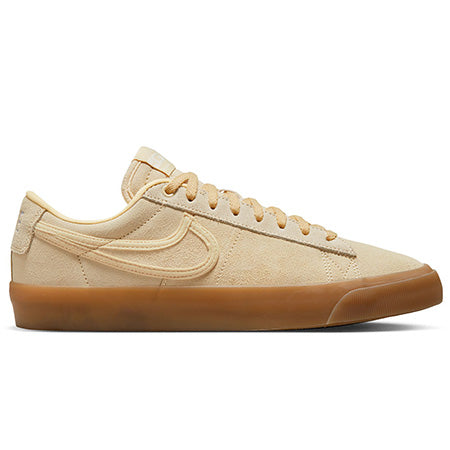 Nike SB Blazer Low Pro GT Premium Pale Vanilla – FARGO SKATEBOARDING