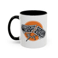 Pardon My Thrashing Mug