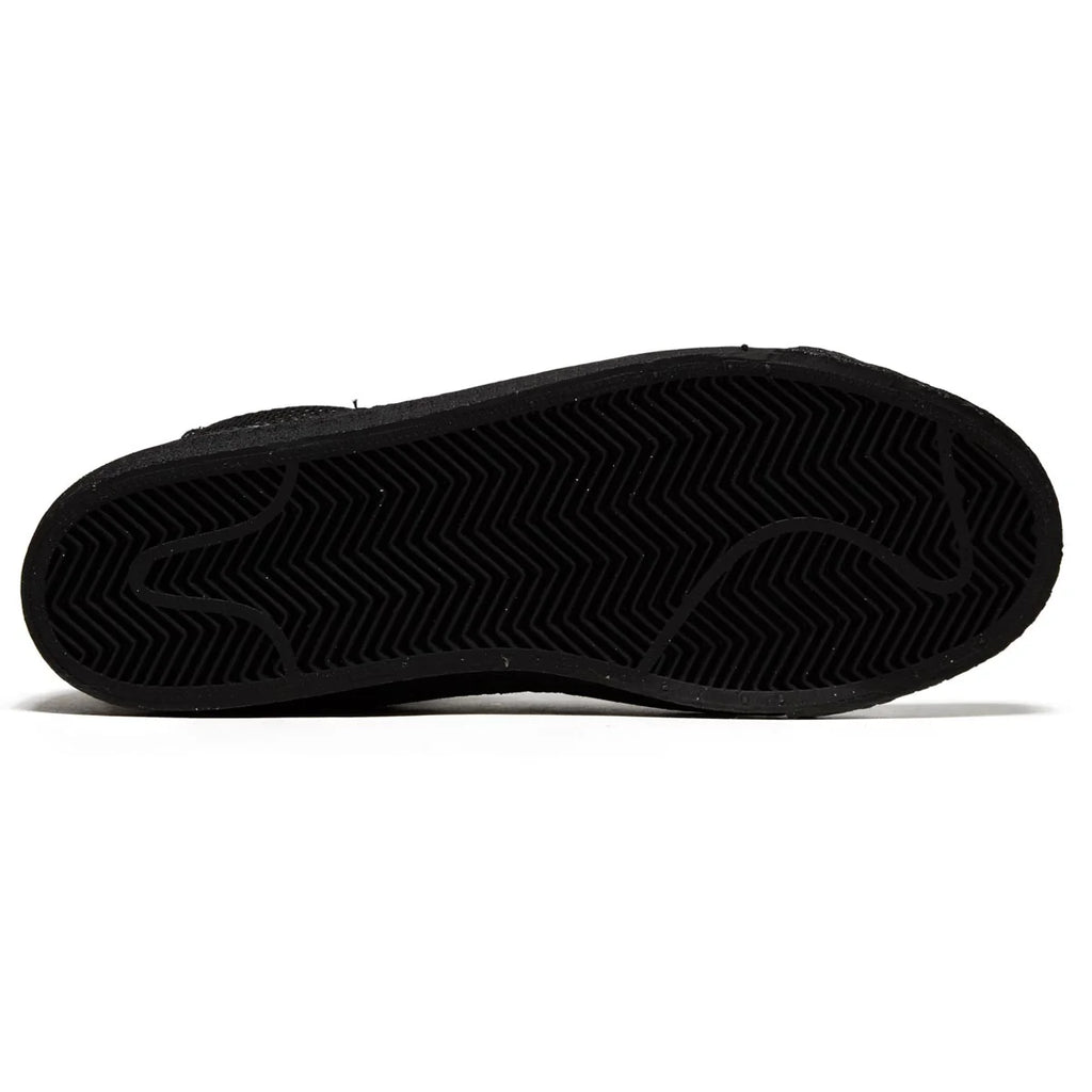 Nike SB Zoom Blazer Mid Premium - White/Black/Mesh