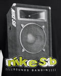 Nike SB Max90 Skate T-Shirt - Sounds Bangin