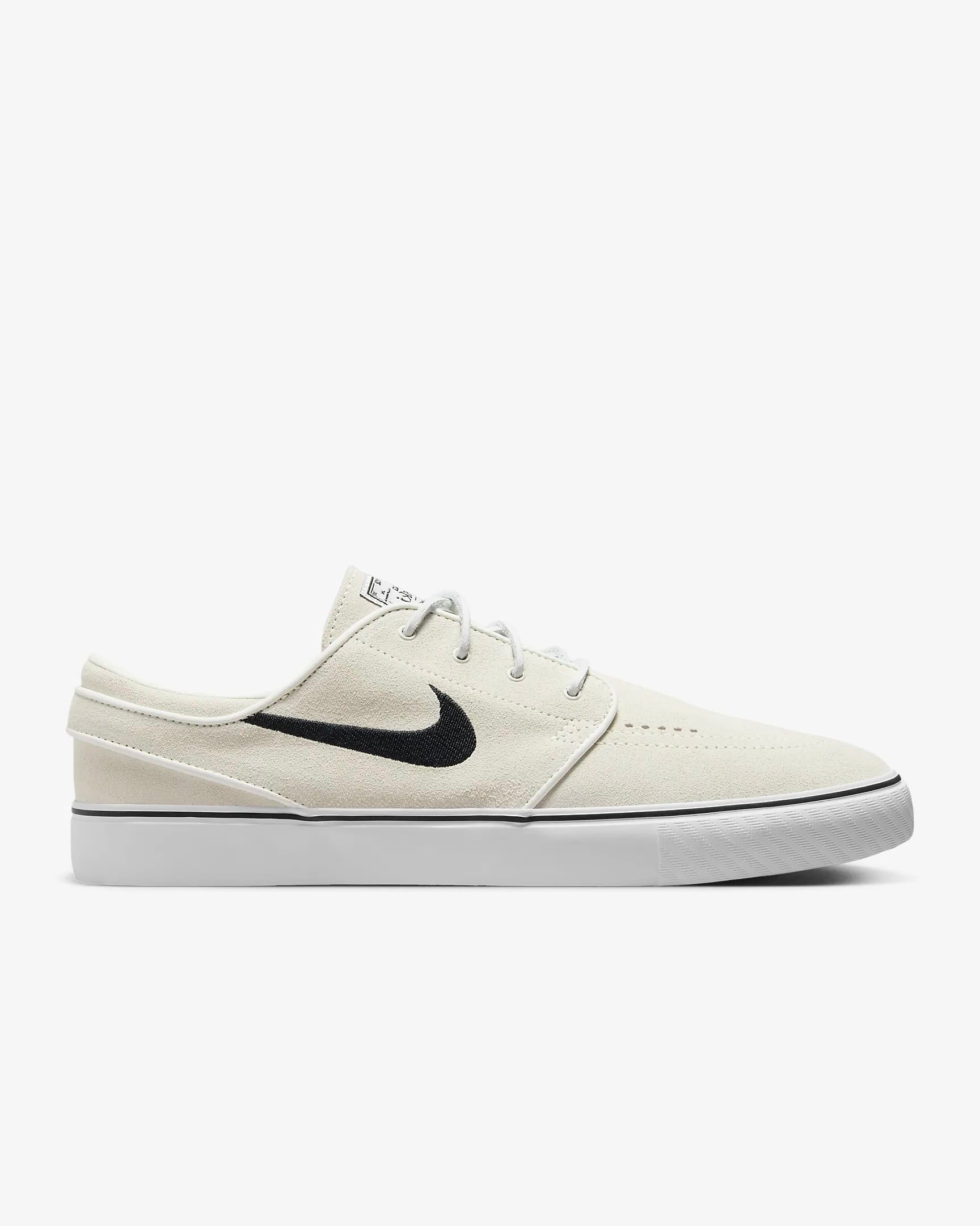 Nike SB Zoom Janoski OG+ - Summit White/Black