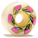 Bones X-Formula V6 Wide Cut X99 Wheels - Look Book