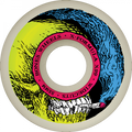 Bones X-Formula Smokin Skull V6 Wide Cut 99A Wheels