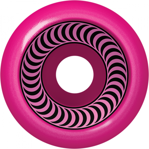Spitfire Classic O.G. Classic 99a Wheels - Pink