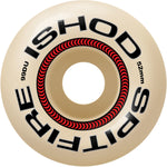 Spitfire Formula Four Ishod Lock-In Classic Wheels