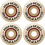 Spitfire Formula Four Ishod Lock-In Classic Wheels