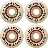 Spitfire Formula Four Ishod Lock-In Classic Wheels