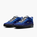 Nike SB Airmax Ishod - Blue Void/Metallic Silver
