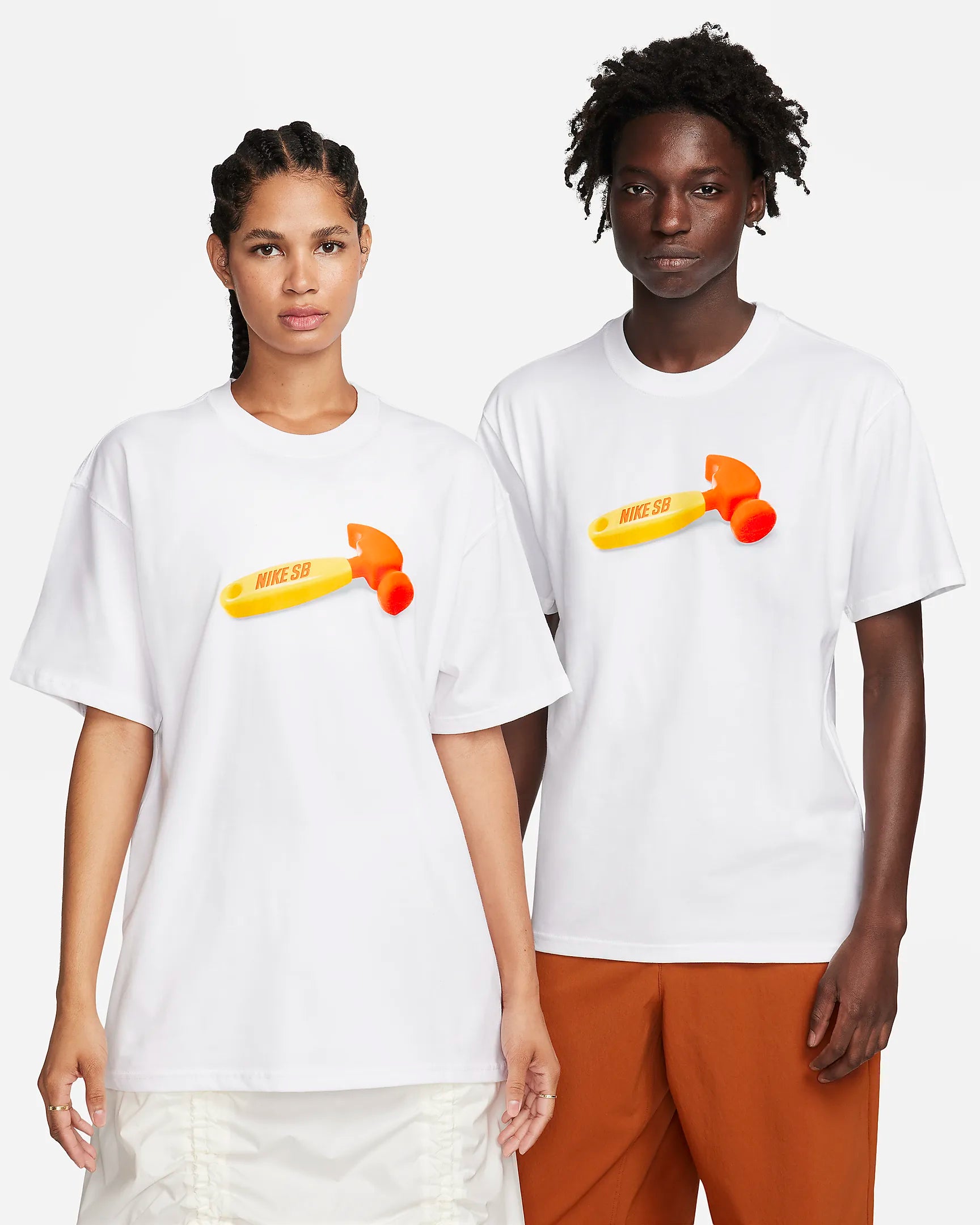 関税送料込み【DIME】Skate & Destroy T-Shirt (Yellow) 70mm Logo Unisex Garment-Dyed T-shirt – VHS Village